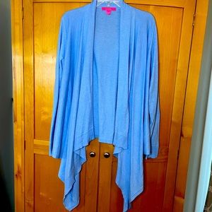 COPY - Lilly Pulitzer Cardigan Sweater, Size M